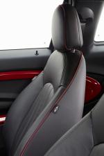 Mini Paceman All4 JCW 2013 года